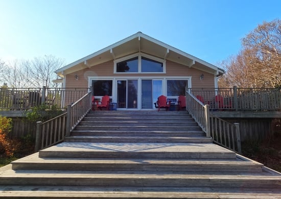 whitepoint Water’s Edge Exterior