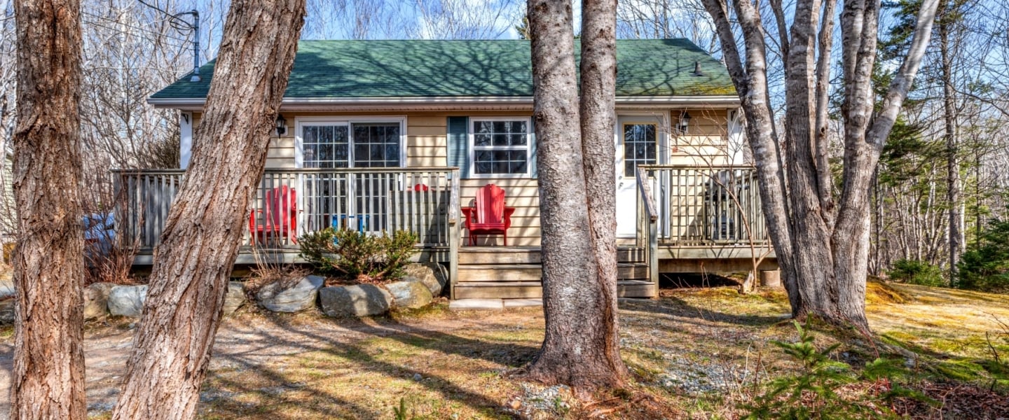 Whitepoint Vacation Homes