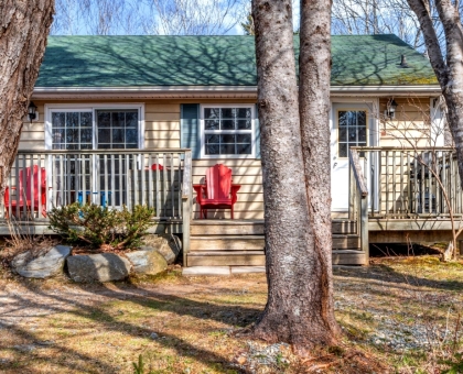 Whitepoint Vacation Homes