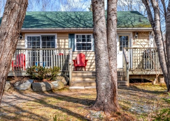 Whitepoint Vacation Homes