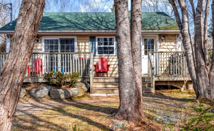 Whitepoint Vacation Homes