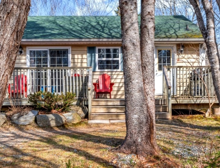 Whitepoint Vacation Homes