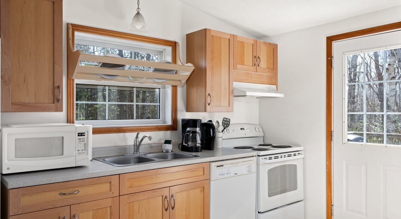Whitepoint Vacation Homes Interior