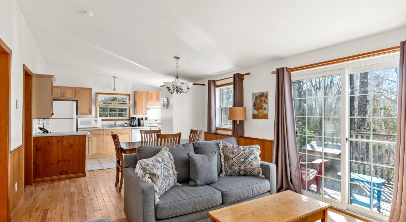 Whitepoint Vacation Homes Interior