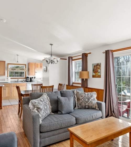 Whitepoint Vacation Homes Interior