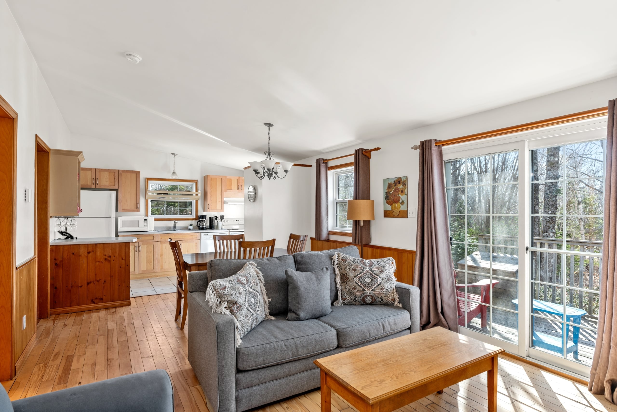 Whitepoint Vacation Homes Interior