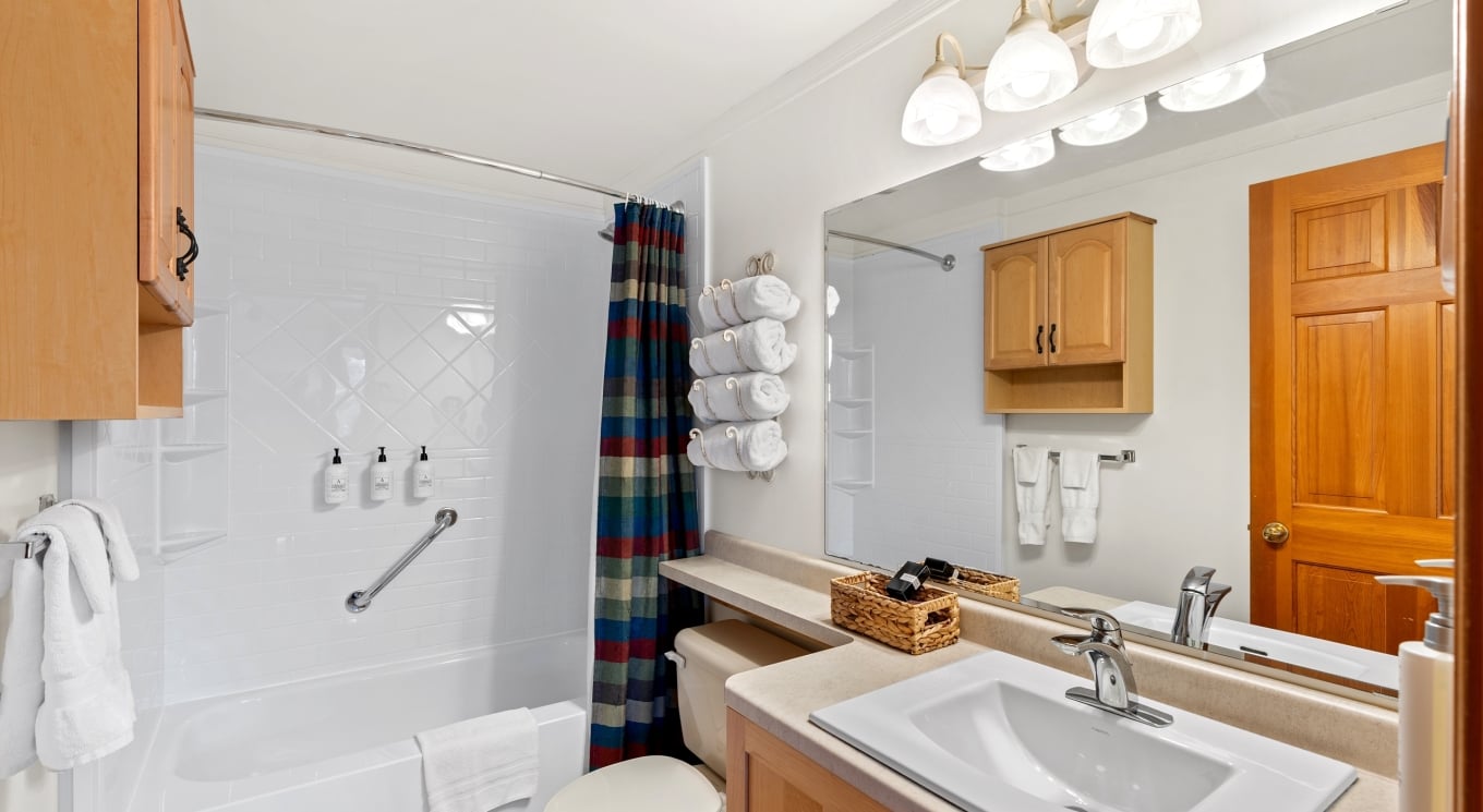Whitepoint Vacation Homes Interior