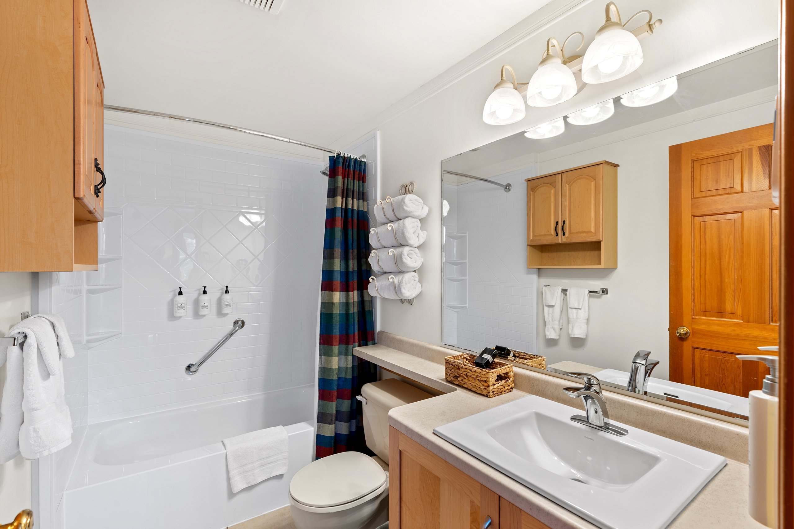 Whitepoint Vacation Homes Interior