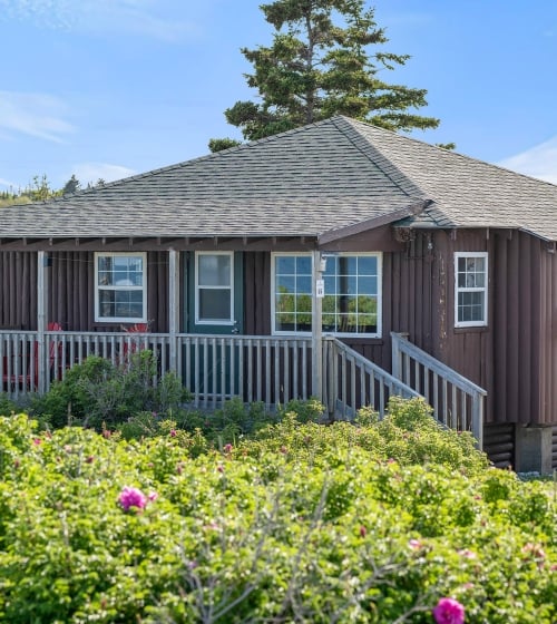 Whitepoint Cottage 55 Exterior