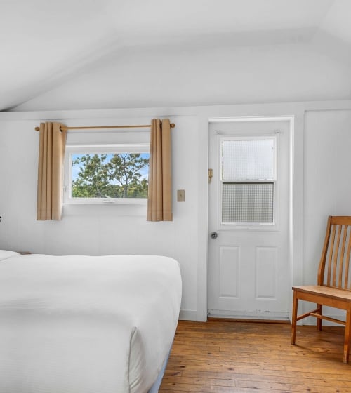 Riverview Cottage Interior