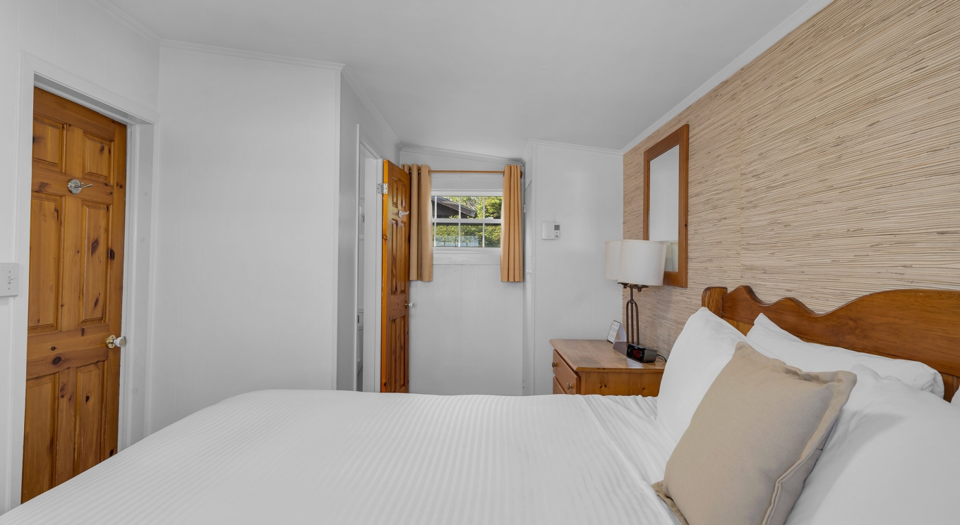 Whitepoint Ocean front Cottages Interior