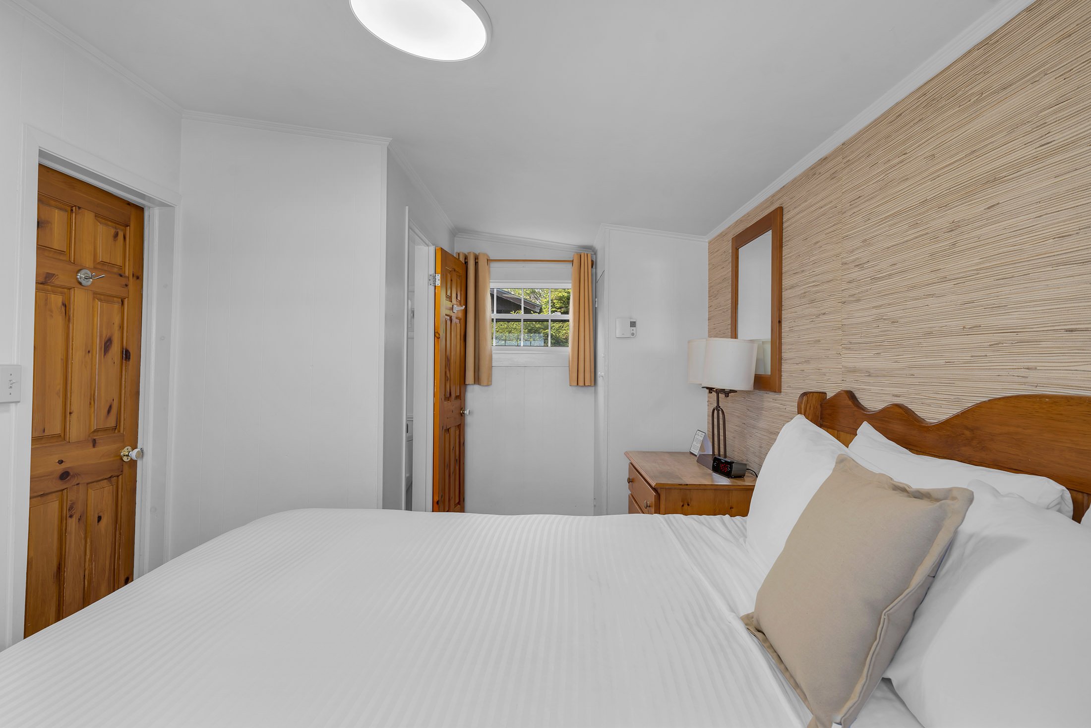 Whitepoint Ocean front Cottages Interior