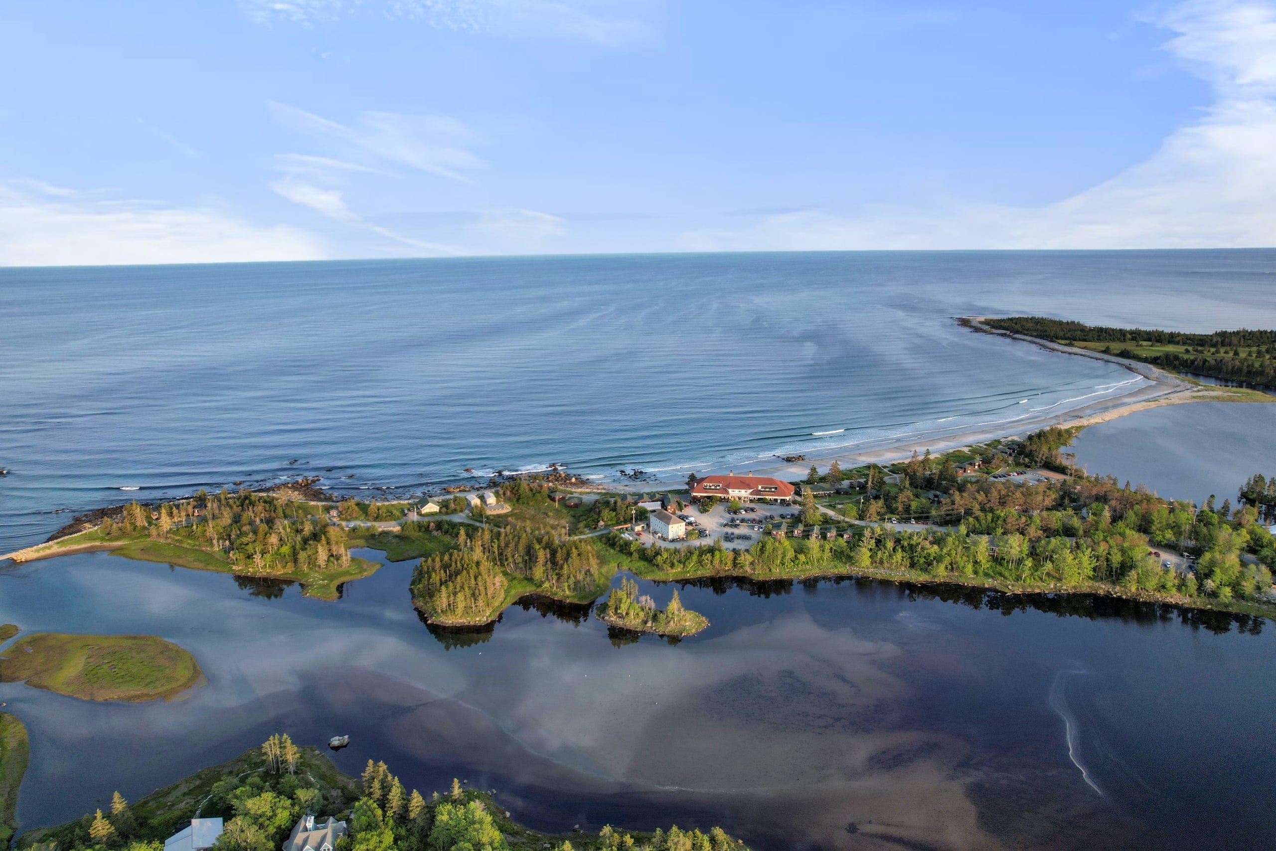 White Point Golf Club