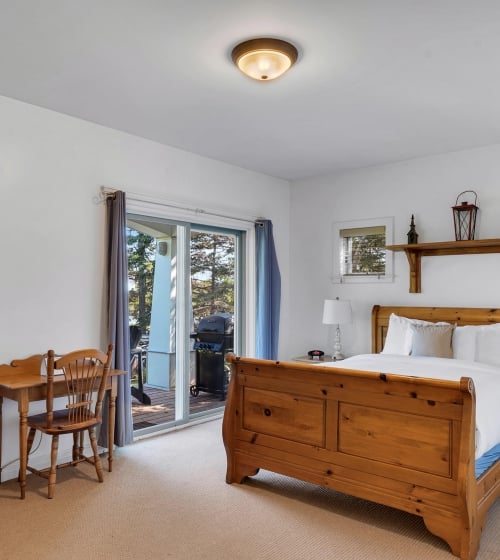 Whitepoint Tidewatch Vacation Home Interior