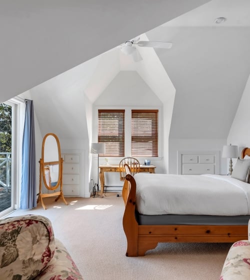 Whitepoint Tidewatch Vacation Home Interior