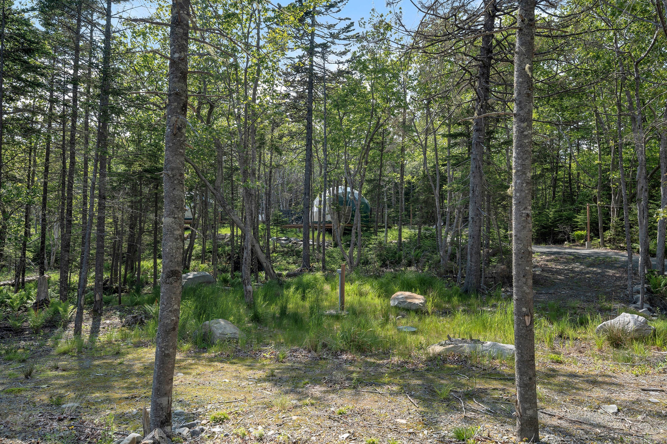 Whitepoint Studio Glome Exterior