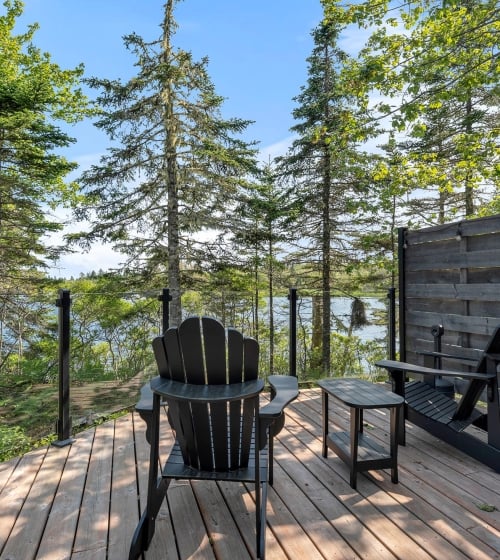 Whitepoint Studio Glome Exterior