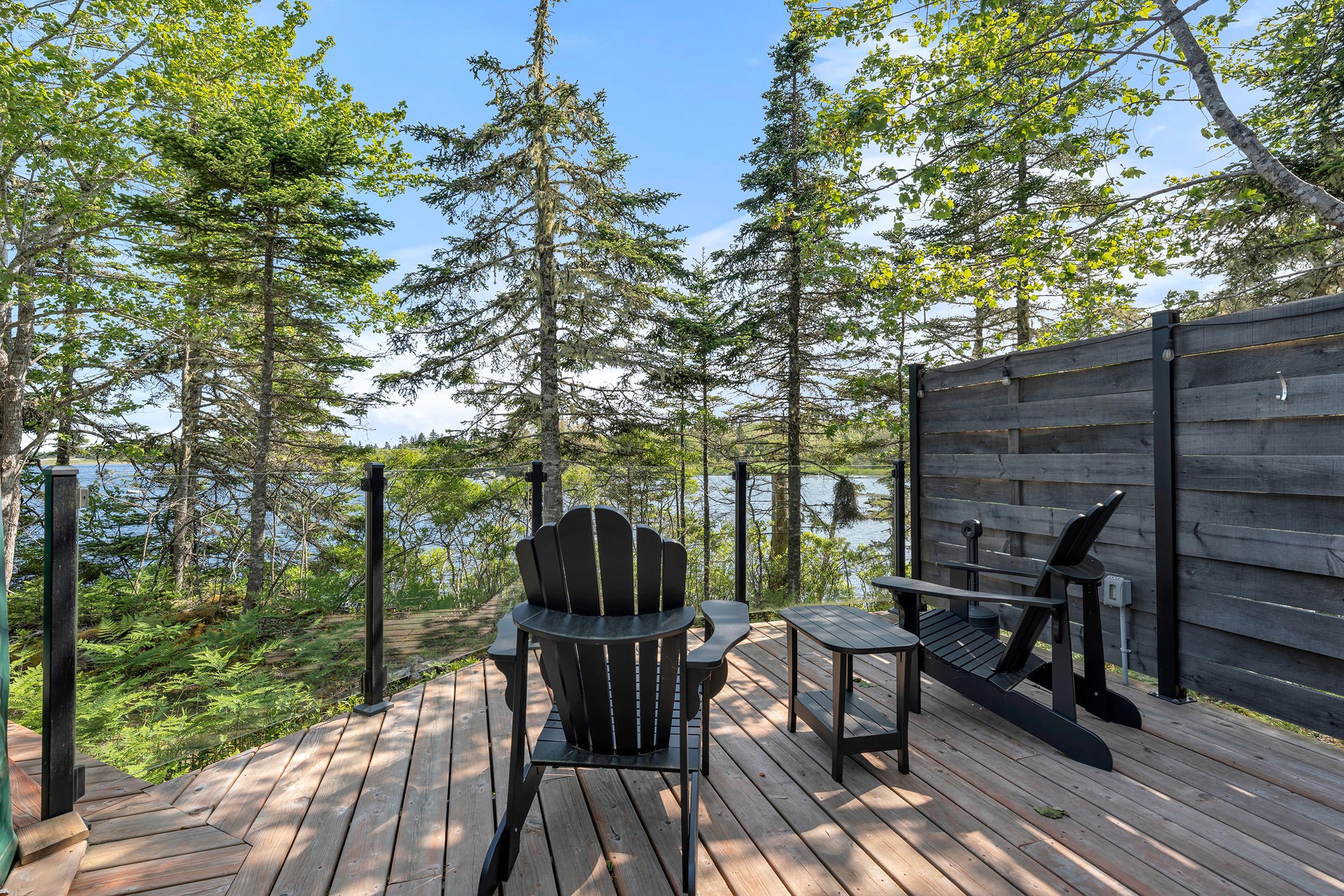 Whitepoint Studio Glome Exterior