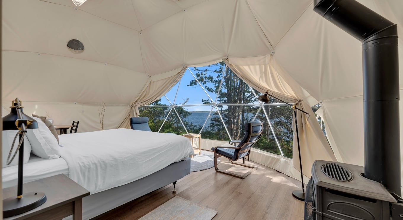 Whitepoint Studio Glome Interior