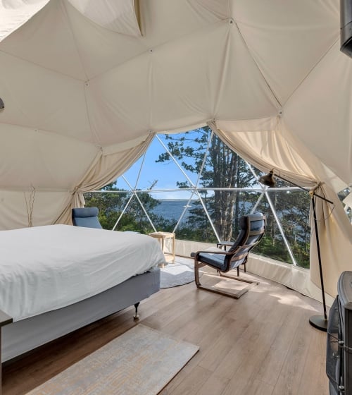 Whitepoint Studio Glome Interior