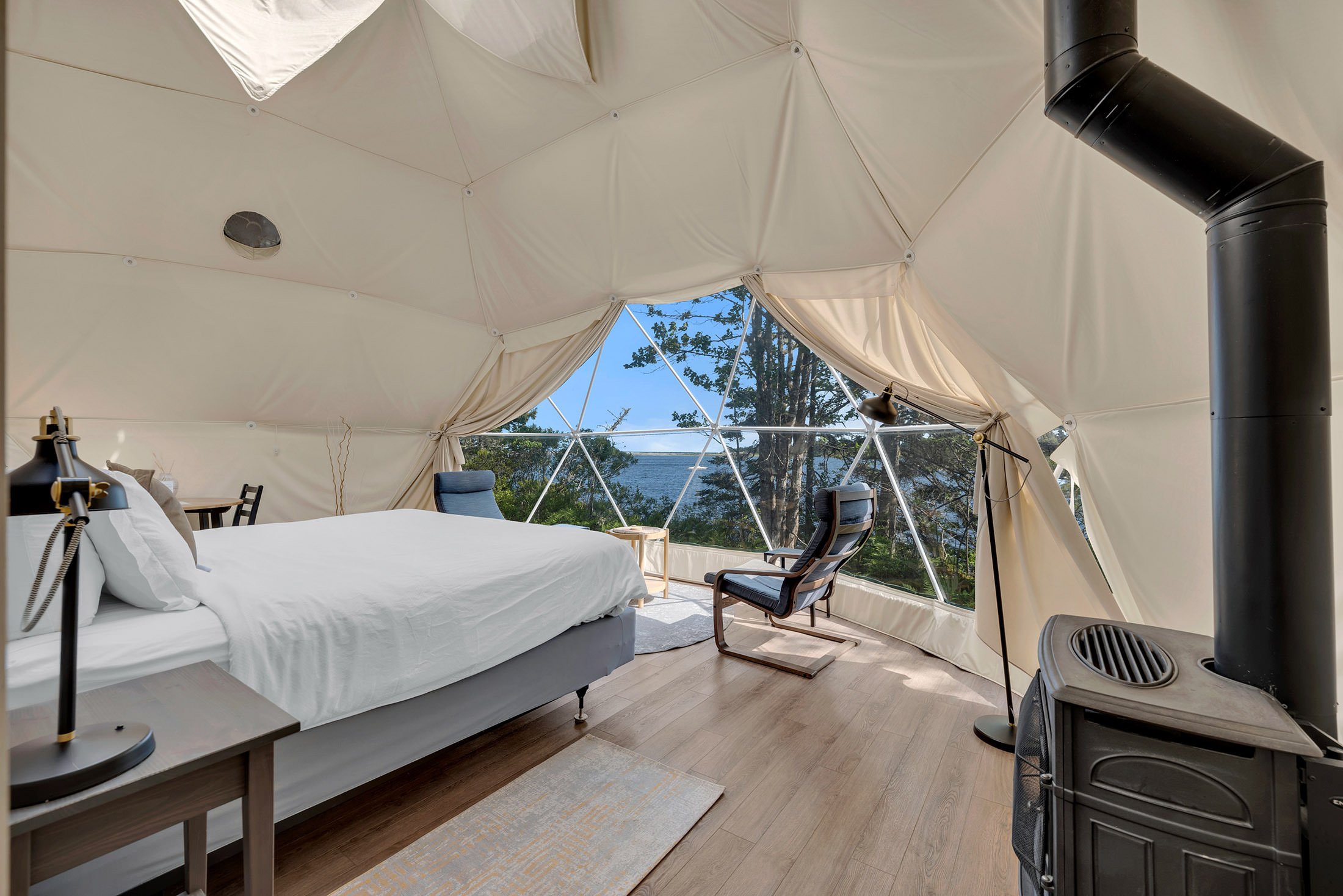 Whitepoint Studio Glome Interior