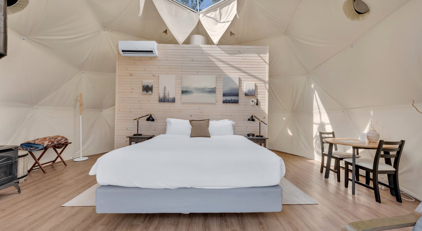 Whitepoint Studio Glome Interior