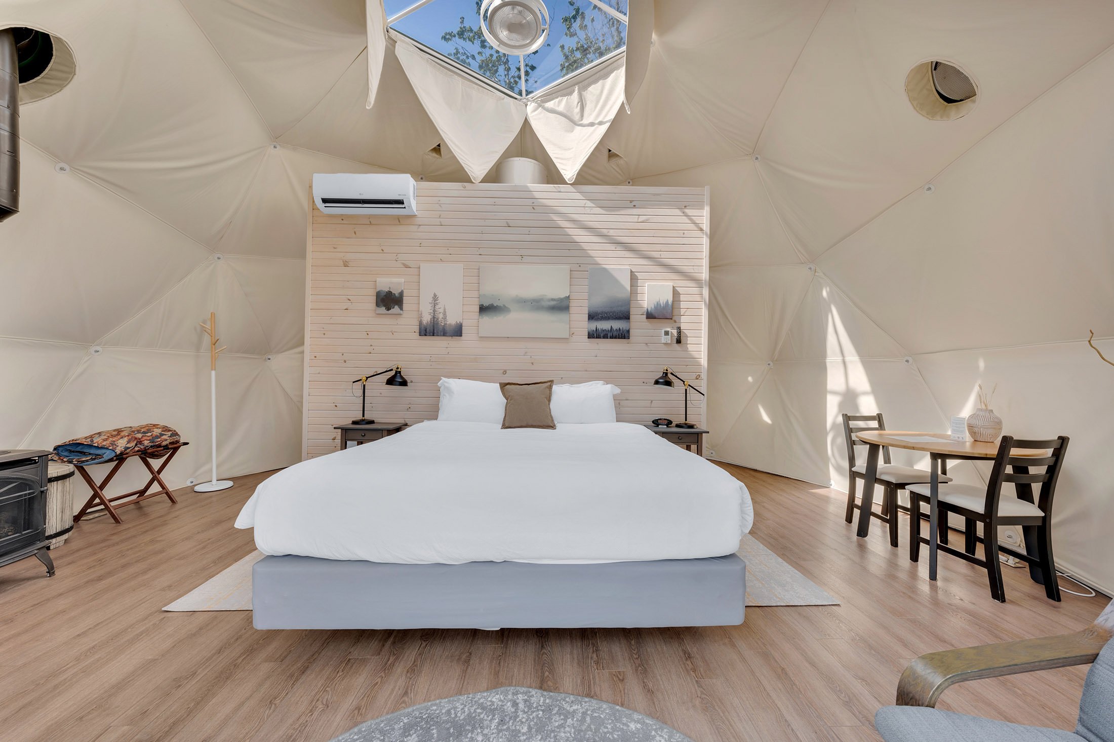 Whitepoint Studio Glome Interior