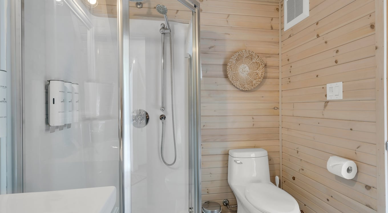 Whitepoint Studio Glome Interior
