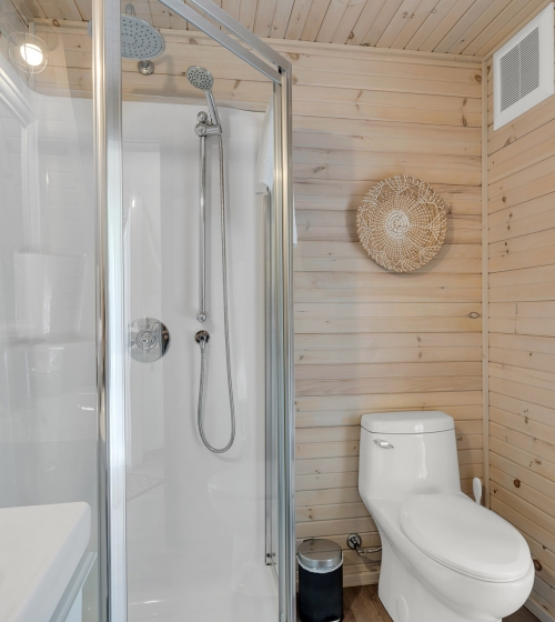 Whitepoint Studio Glome Interior