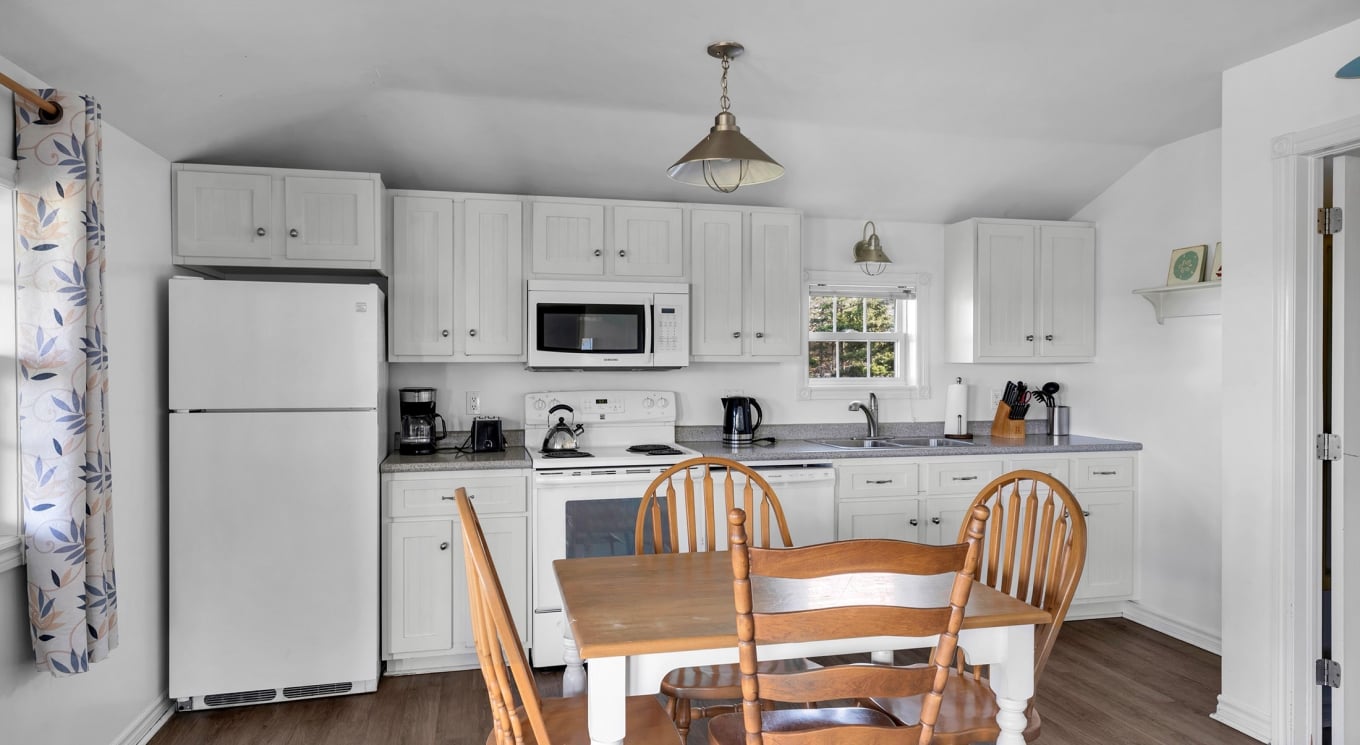 Whitepoint Cottage 55 Interior