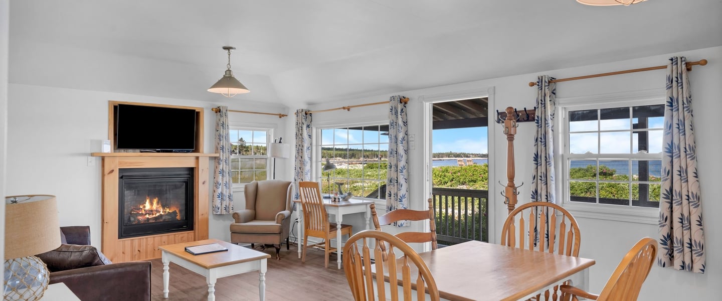 Whitepoint Cottage 55 Interior