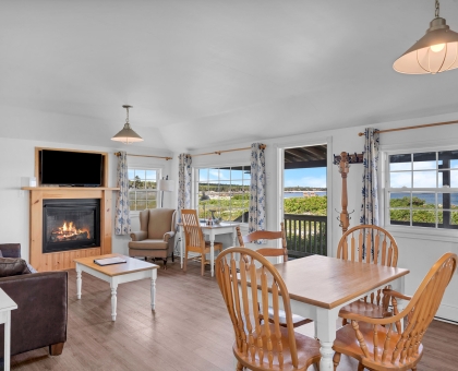 Whitepoint Cottage 55 Interior