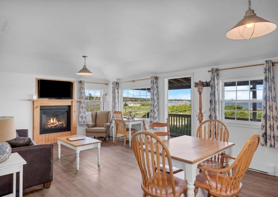 Whitepoint Cottage 55 Interior