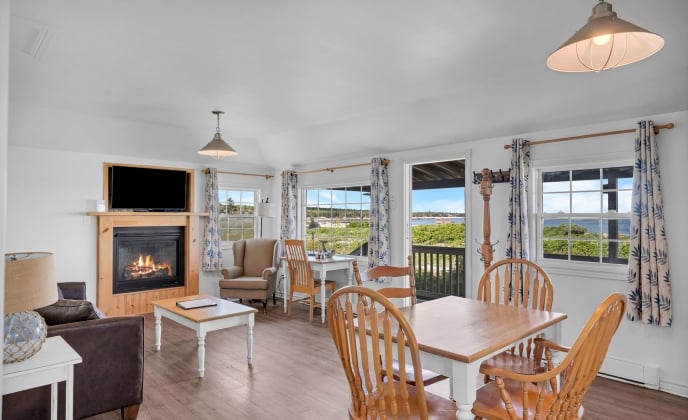 Whitepoint Cottage 55 Interior