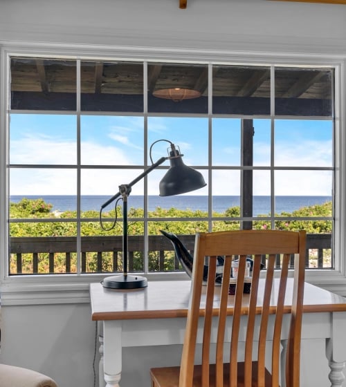 Whitepoint Cottage 55 Interior