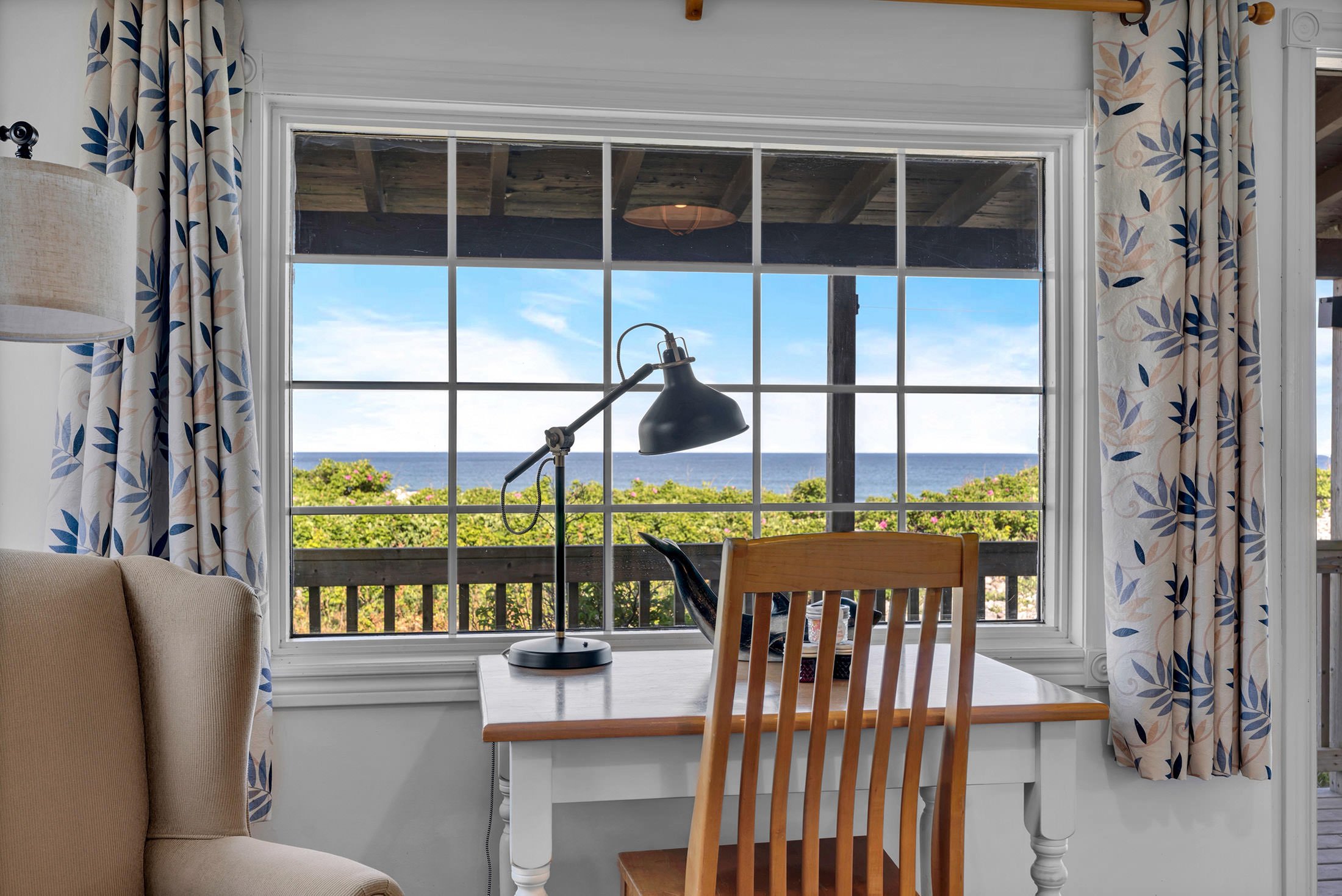 Whitepoint Cottage 55 Interior