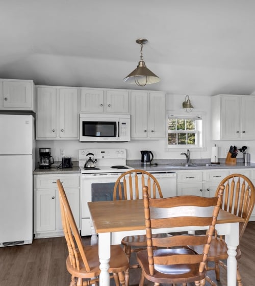 Whitepoint Cottage 55 Interior