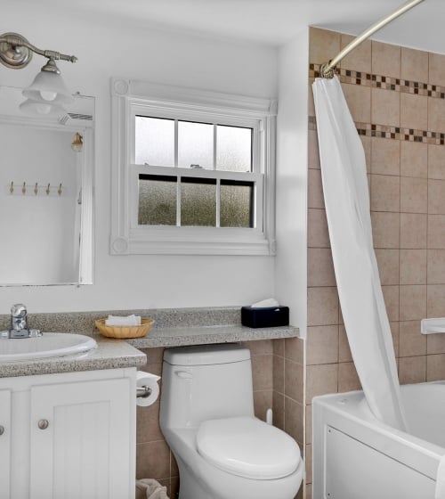 Whitepoint Cottage 55 Interior