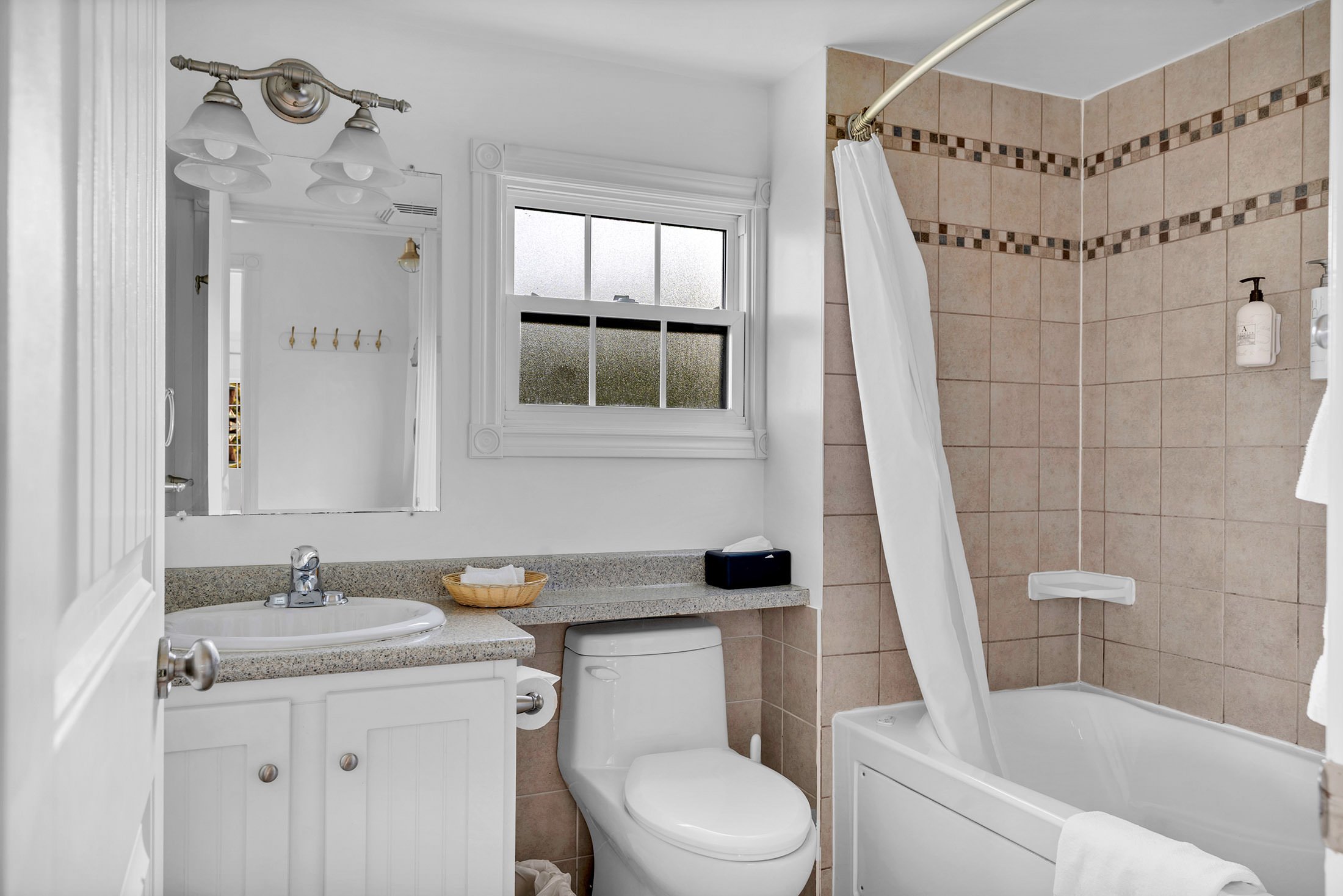 Whitepoint Cottage 55 Interior