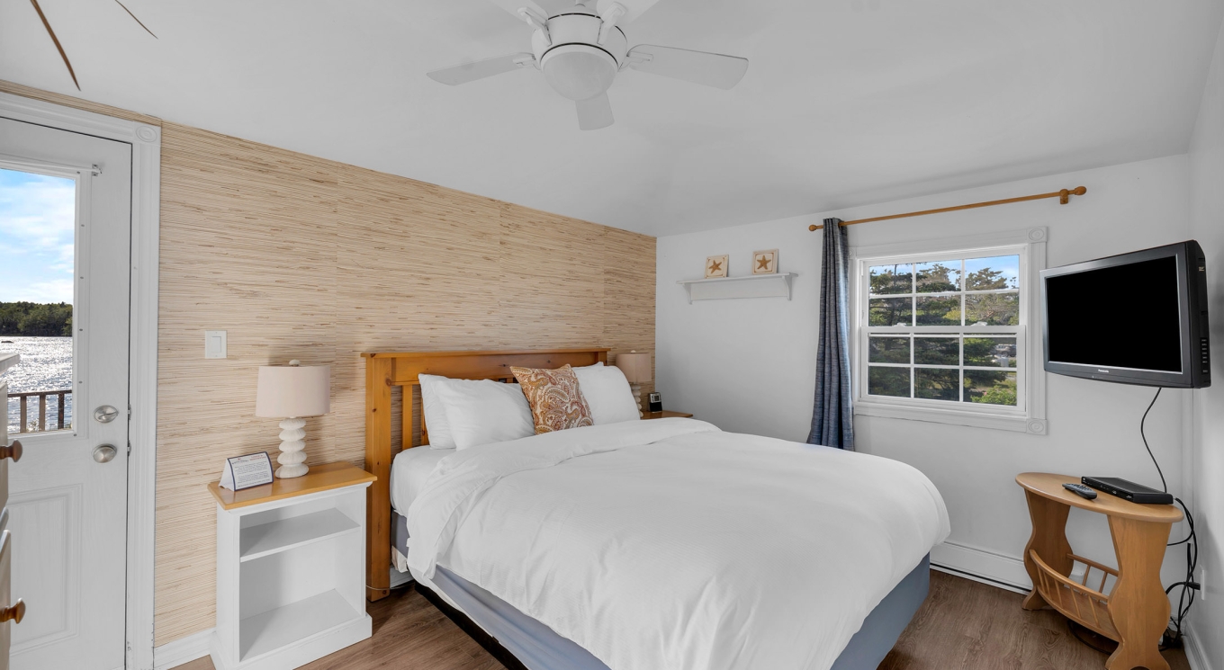 Whitepoint Cottage 55 Interior