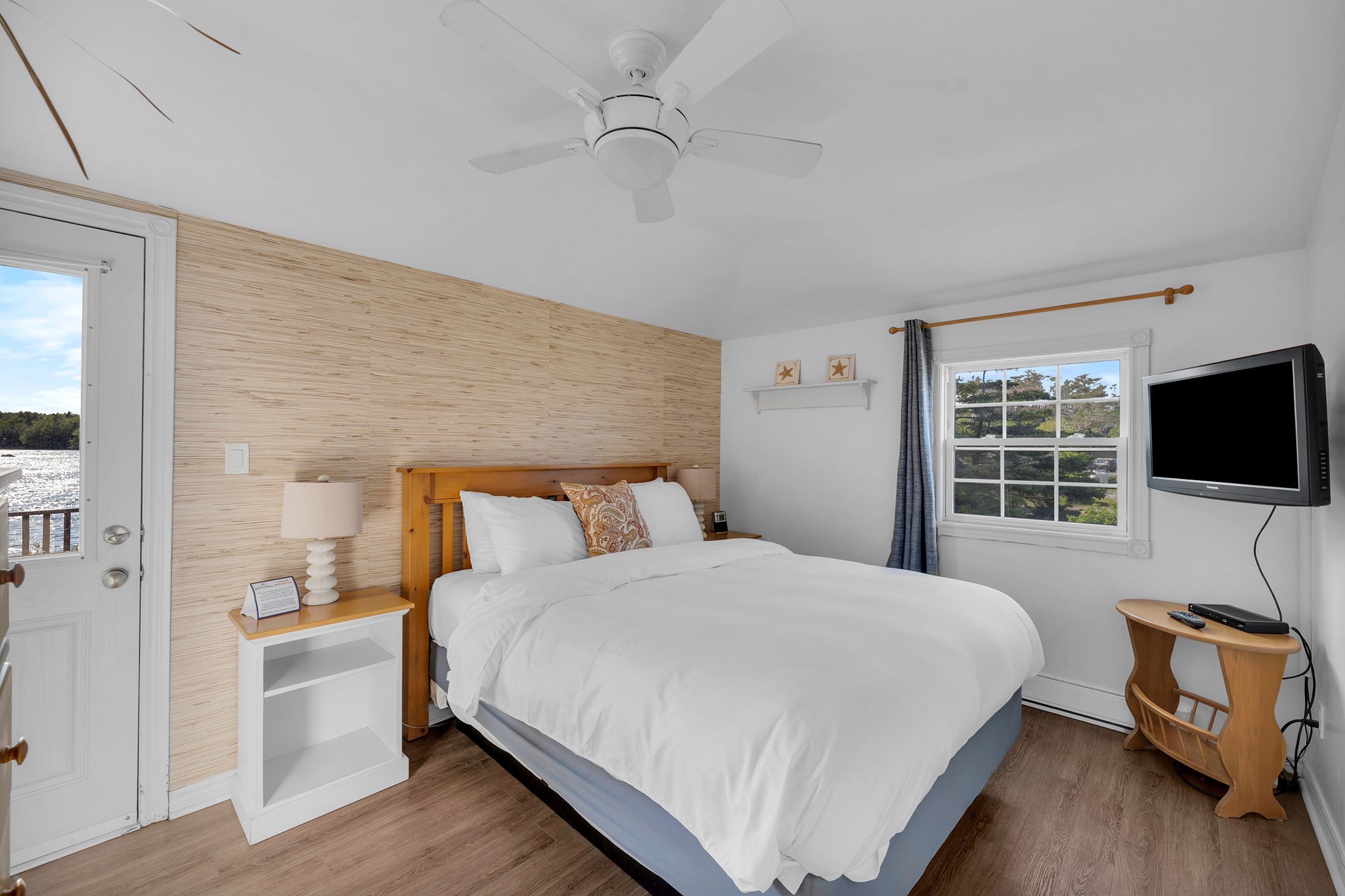 Whitepoint Cottage 55 Interior