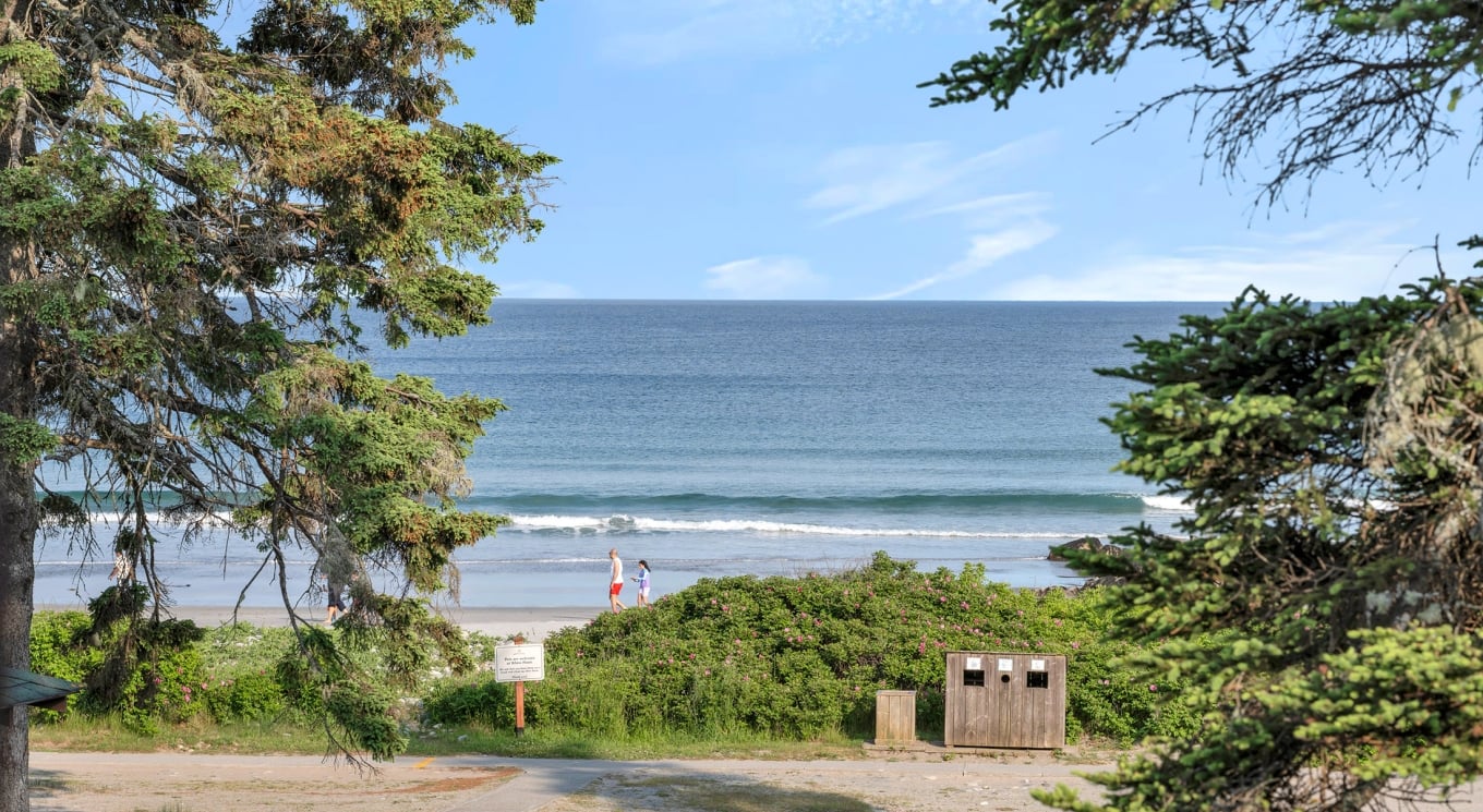 Whitepoint 1 bedroom Cottage