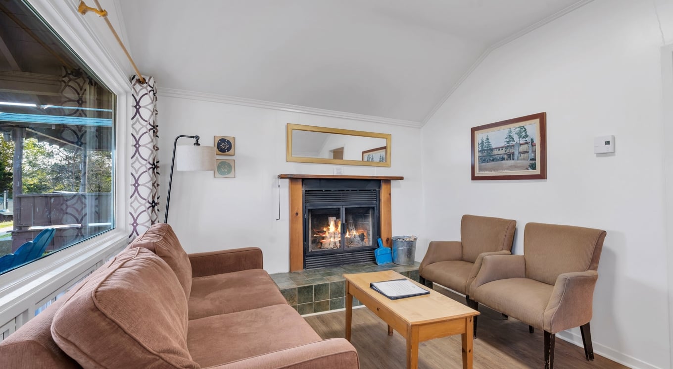 Whitepoint 1 bedroom Cottage