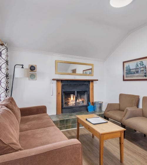 Whitepoint 1 bedroom Cottage