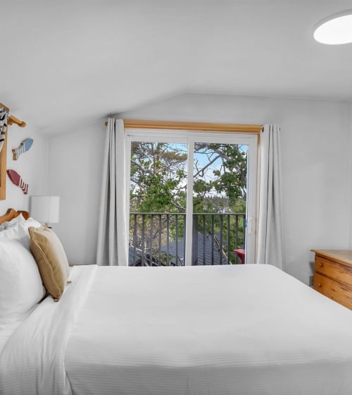 Hilltop Cottage 3 Bedroom Interior