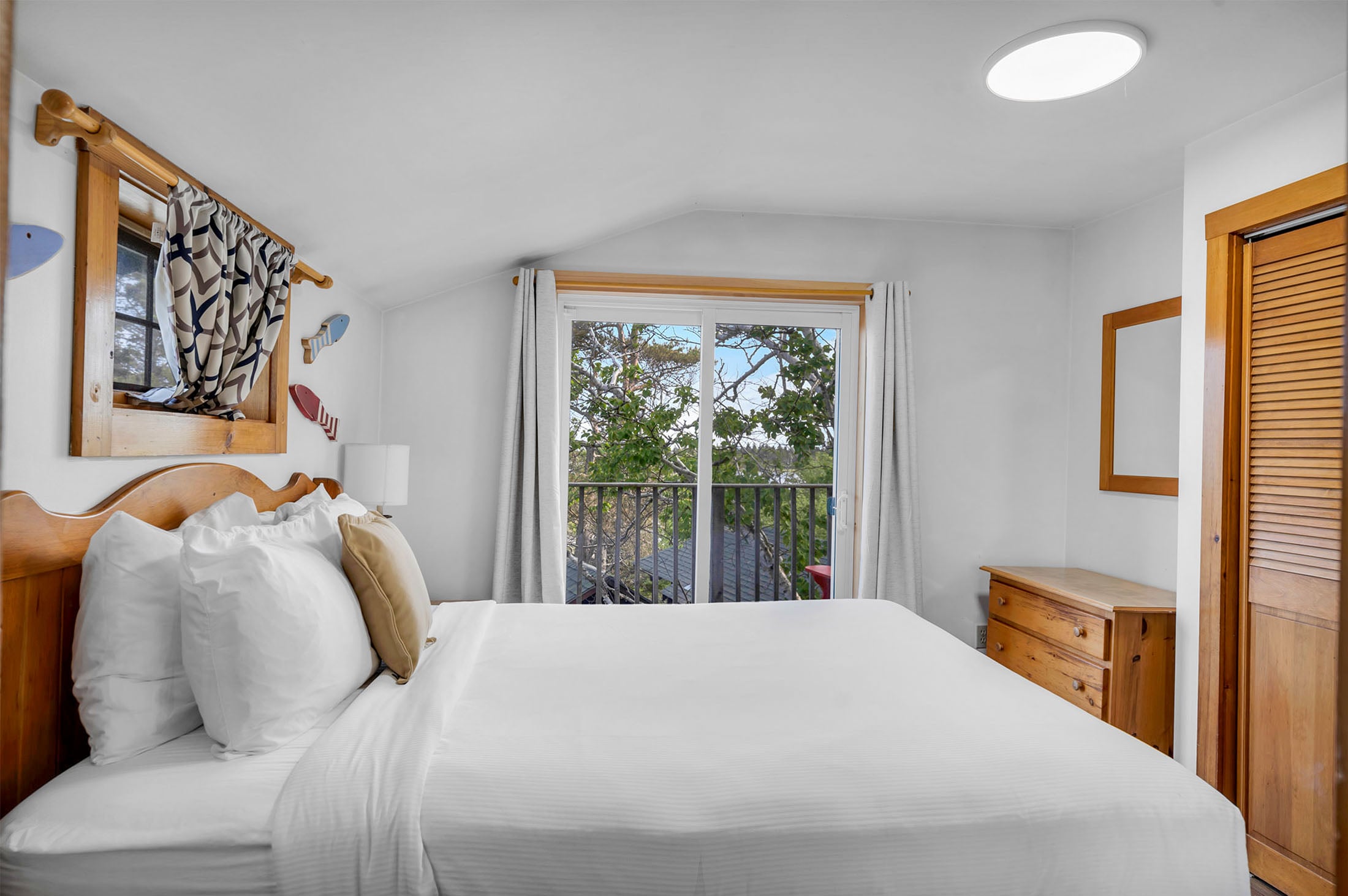 Hilltop Cottage 3 Bedroom Interior