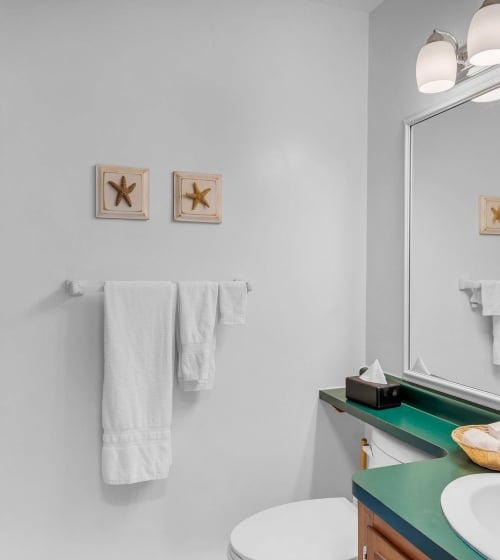 Hilltop Cottage 3 Bedroom Interior