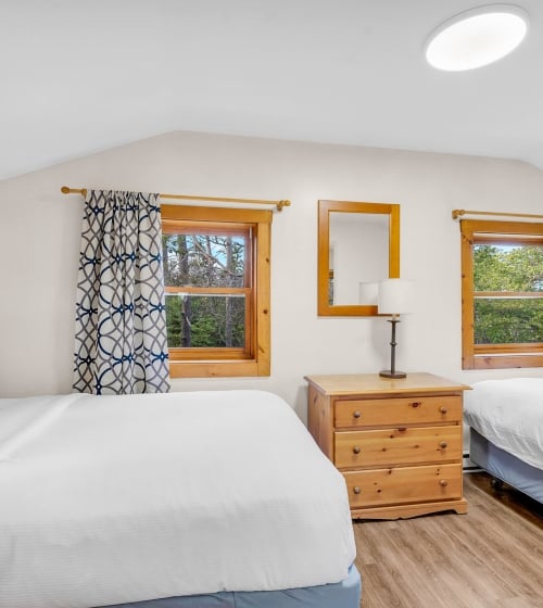 Hilltop Cottage 3 Bedroom Interior