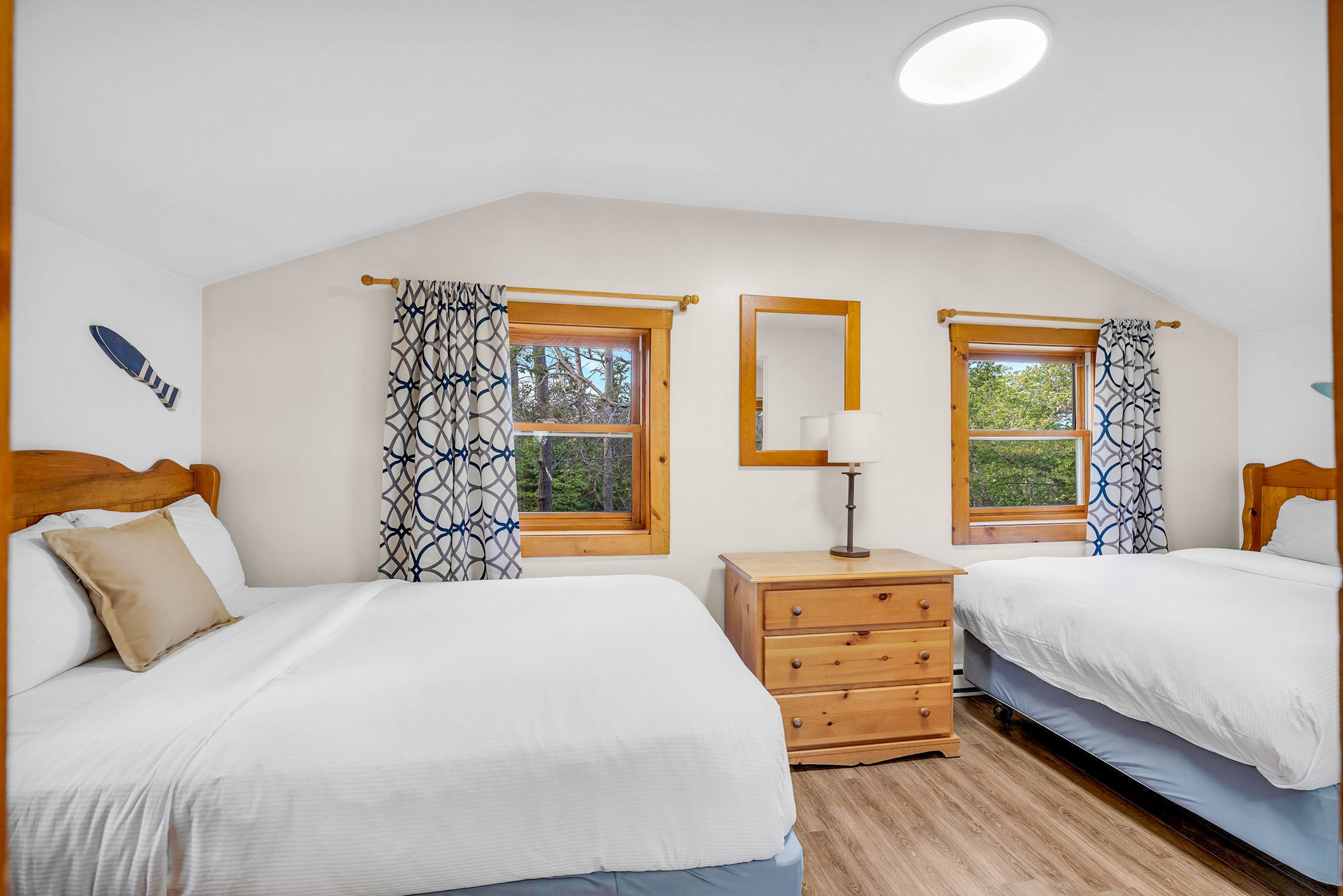 Hilltop Cottage 3 Bedroom Interior