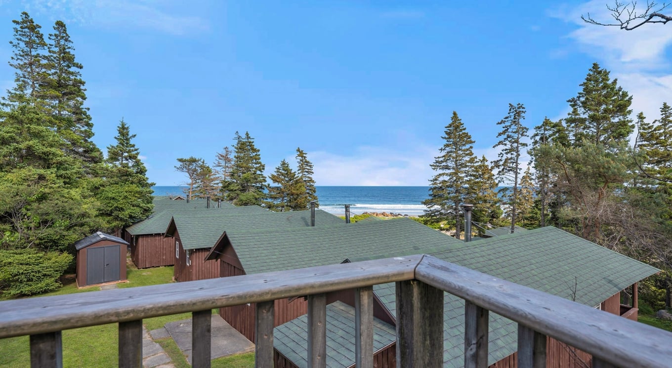 Hilltop Cottage 3 Bedroom Exterior